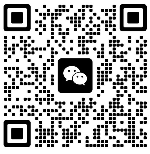 WeChat QR Code